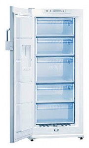 larawan Refrigerator Bosch GSV22V20