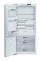 ảnh Tủ lạnh Bosch KI20LA50