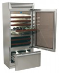 Fhiaba M8991TWT3 Tủ lạnh