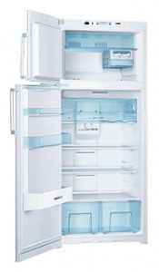 Bilde Kjøleskap Bosch KDN36X00