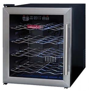 larawan Refrigerator La Sommeliere LS16
