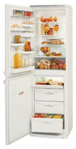 фото Холодильник ATLANT МХМ 1805-35