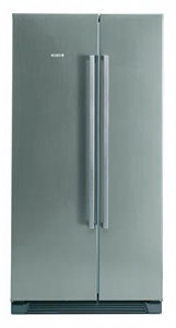 ảnh Tủ lạnh Bosch KAN56V40