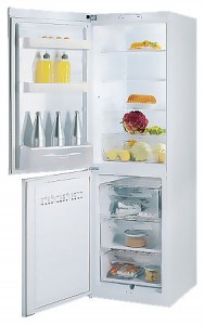 фото Холодильник Candy CFM 3255 A