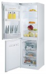 Candy CFM 3255 A Frigo