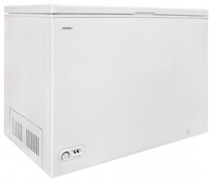larawan Refrigerator Liberton LFC 88-300