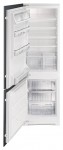 Smeg CR324A8 Kühlschrank