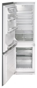 Bilde Kjøleskap Smeg CR335APP