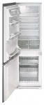 Smeg CR335APP Buzdolabı