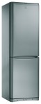 Indesit BAAN 23 V NX Frigider