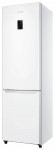 Samsung RL-50 RUBSW Refrigerator