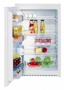 ảnh Tủ lạnh Blomberg TSM 1550 I