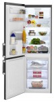 BEKO CS 134021 DP Холодильник