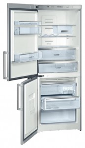 larawan Refrigerator Bosch KGN56AI22N