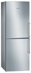 larawan Refrigerator Bosch KGV33Y40