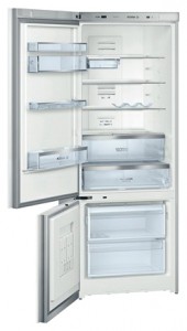 larawan Refrigerator Bosch KGN57SW32N