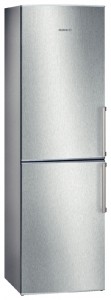 larawan Refrigerator Bosch KGV39Y40