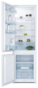 larawan Refrigerator Electrolux ERN 29601
