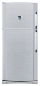 Bilde Kjøleskap Sharp SJ-K70MK2