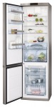 AEG S 57380 CNXO Refrigerator