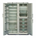 Liebherr SBS 7701 Frigo