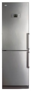 larawan Refrigerator LG GR-B429 BTQA
