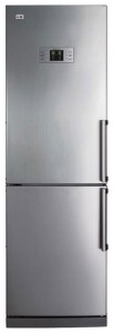 фото Холодильник LG GR-B429 BLQA