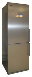larawan Refrigerator LG GA-479 BTBA