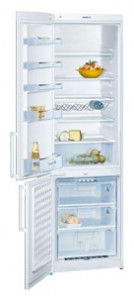 larawan Refrigerator Bosch KGV39X03