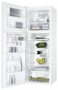 Фото Холодильник Electrolux END 32310 W