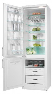 larawan Refrigerator Electrolux ERB 3798 W