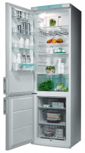 larawan Refrigerator Electrolux ERB 4045 W
