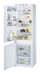 Franke FCB 320/E ANFI A+ Tủ lạnh