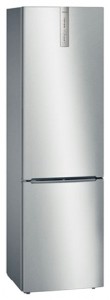 larawan Refrigerator Bosch KGN39VL10