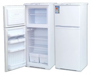 รูปถ่าย ตู้เย็น NORD Днепр 243 (серый)