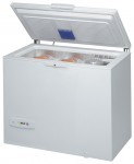 Whirlpool AFG 6262 B Chladnička