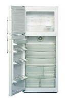 larawan Refrigerator Liebherr KDP 4642