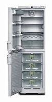 larawan Refrigerator Liebherr KGNv 3646