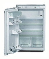 larawan Refrigerator Liebherr KIP 1444