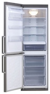 larawan Refrigerator Samsung RL-40 ECPS