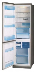ảnh Tủ lạnh LG GA-B399 UTQA