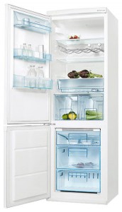 ảnh Tủ lạnh Electrolux ENB 34633 W