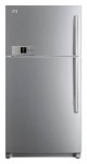 LG GR-B652 YLQA Hűtő