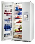 General Electric GCE21ZESFWW Холодильник