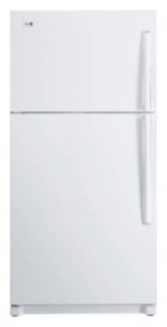 Фото Холодильник LG GR-B652 YVCA