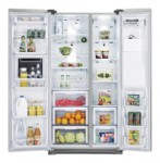 Samsung RSG5PURS1 Refrigerator