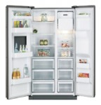 Samsung RSA1ZTMG Refrigerator