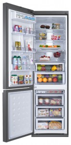 รูปถ่าย ตู้เย็น Samsung RL-55 TTE2A1