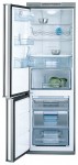 AEG S 75358 KG38 Refrigerator