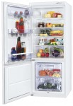 Zanussi ZRB 629 W Frigo